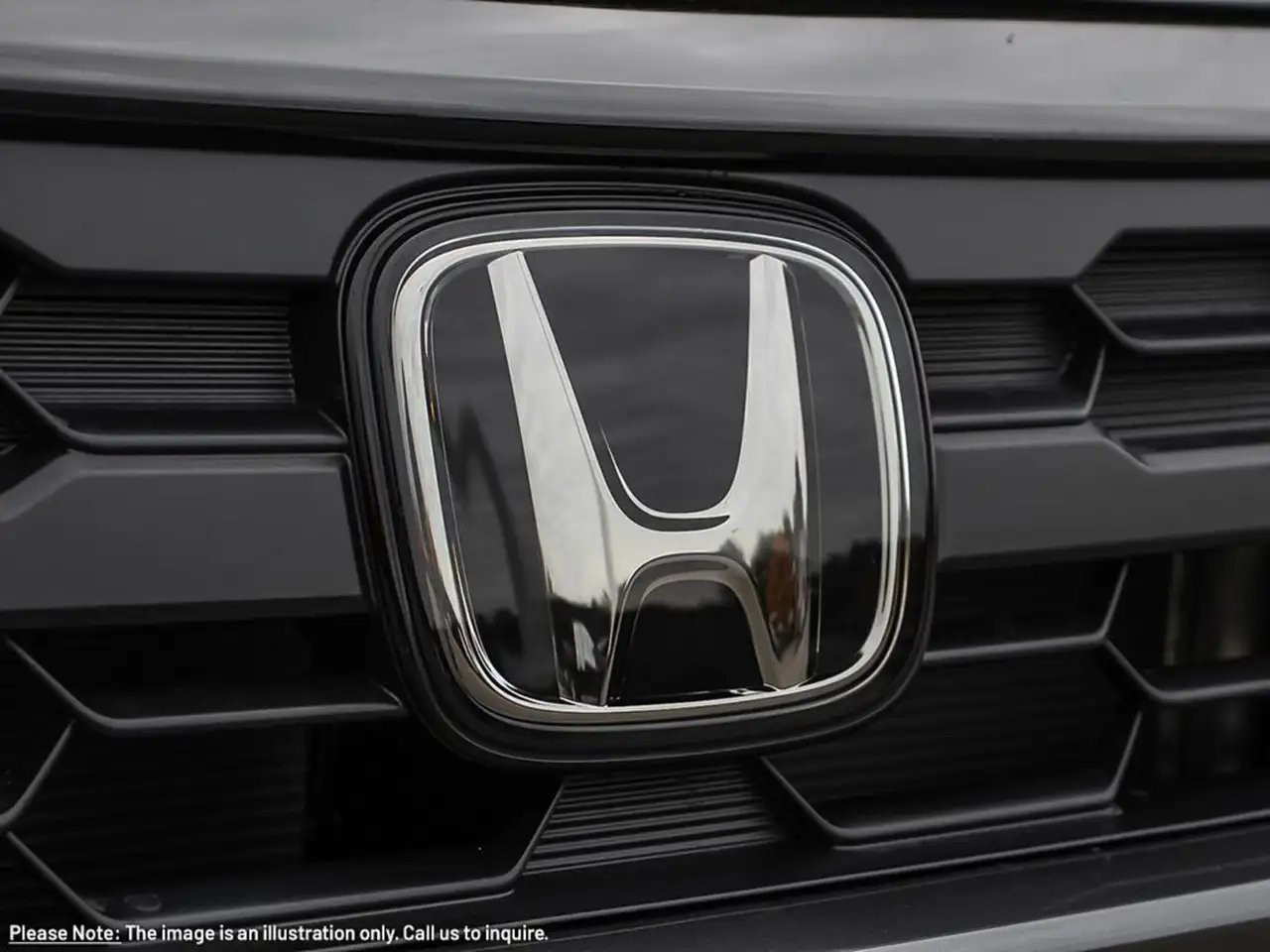 Honda Odyssey fotografie Honda Odyssey