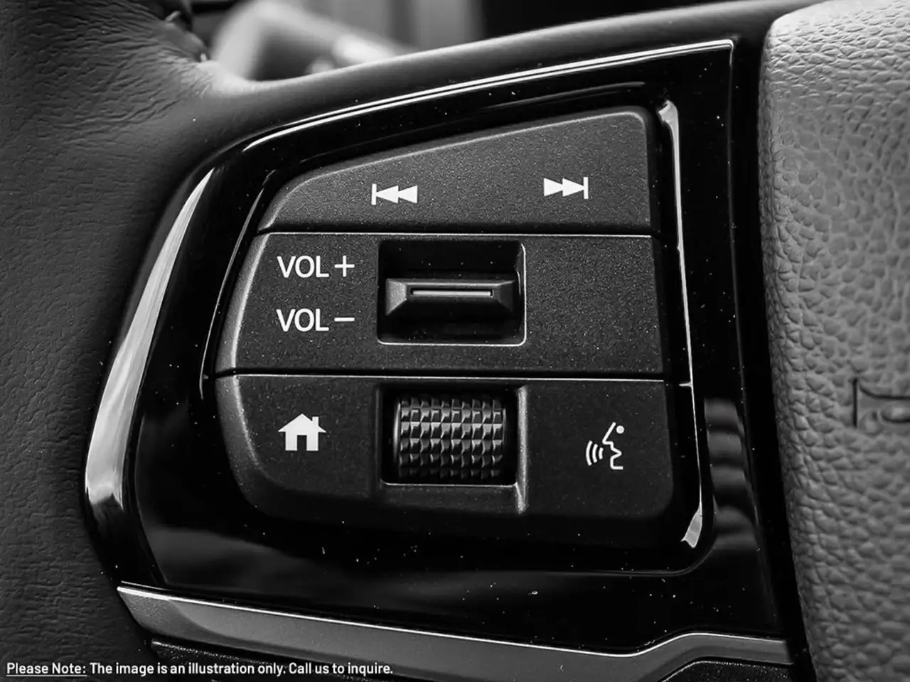 Honda Odyssey fotografie Honda Odyssey
