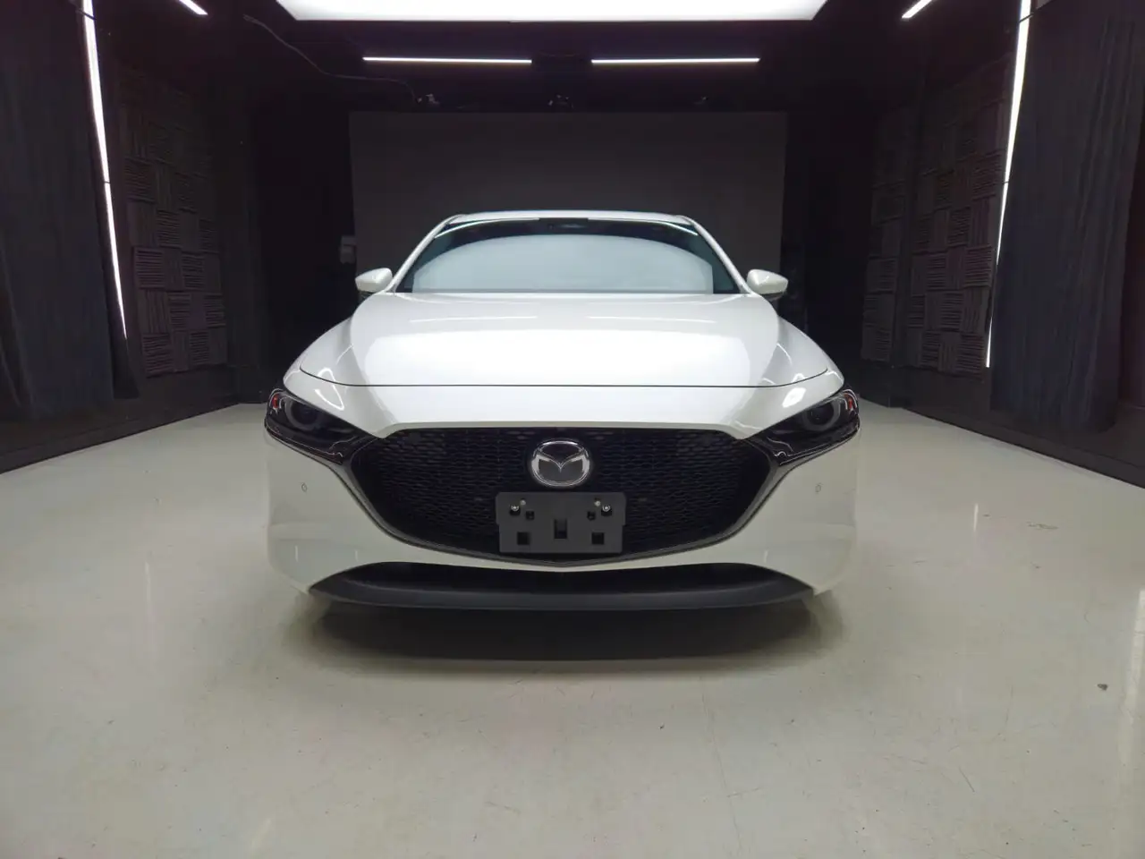 2024 Mazda 3