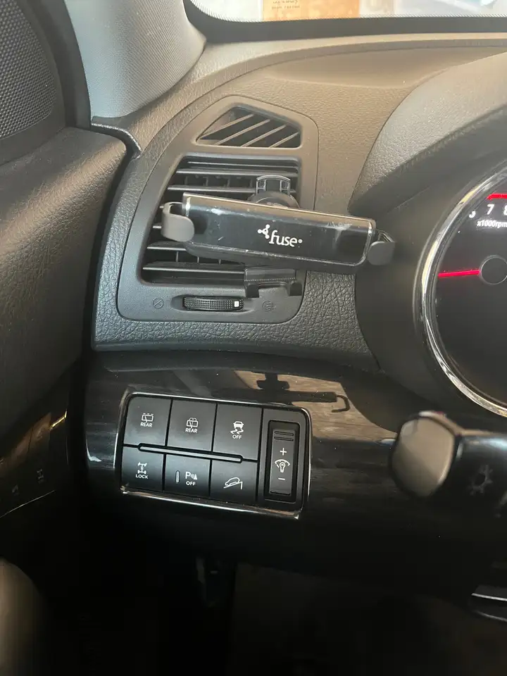 Kia Sorento photo Kia Sorento