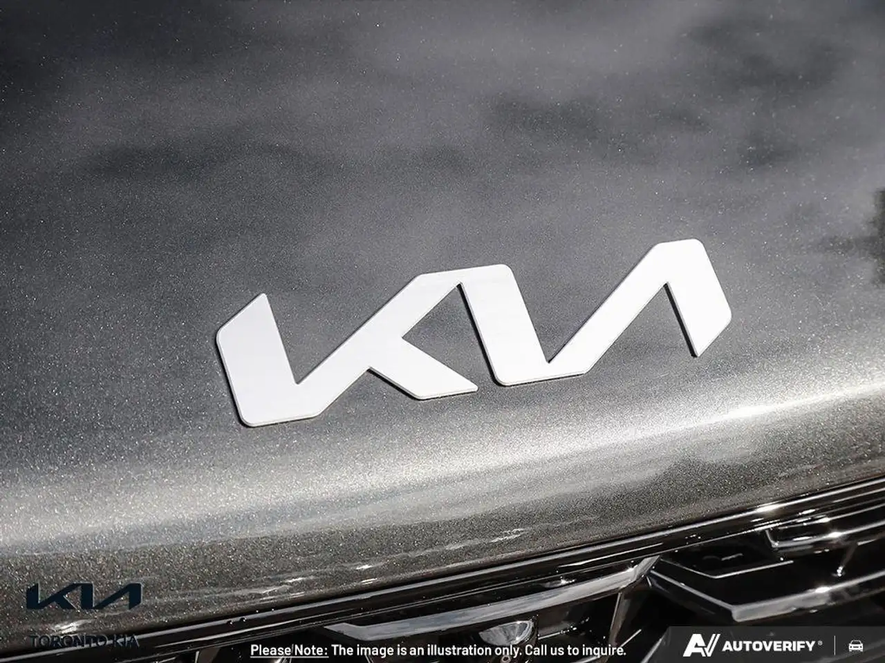 Kia Sorento photo Kia Sorento