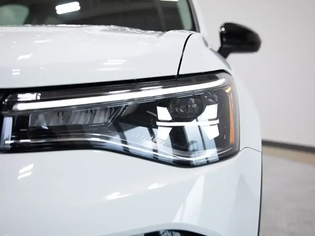 Volkswagen Taos снимка Volkswagen Taos
