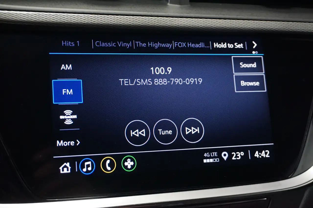 Buick Encore photo Buick Encore