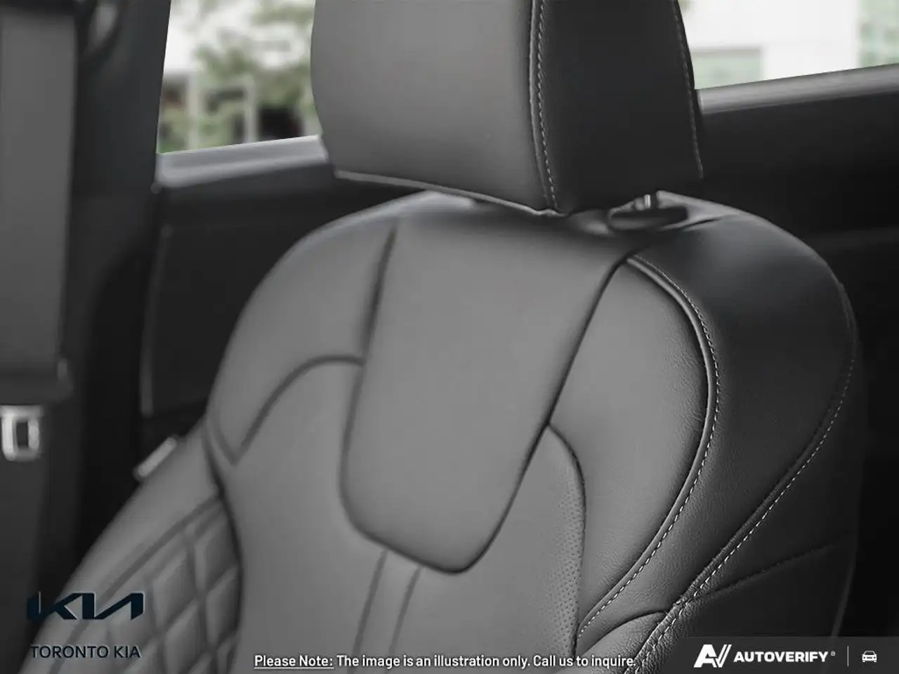 Kia Sorento photo Kia Sorento
