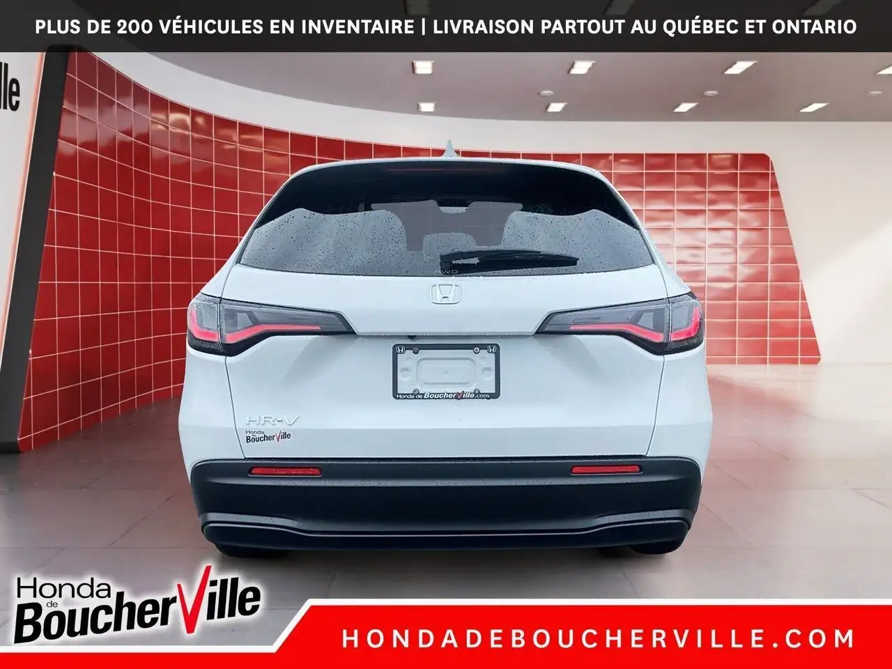 Honda HR-V photo Honda HR-V