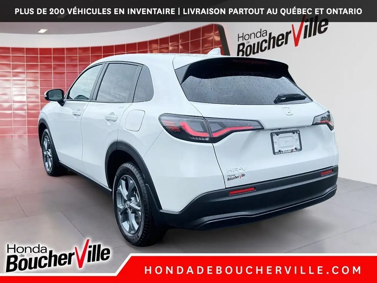 Honda HR-V photo Honda HR-V