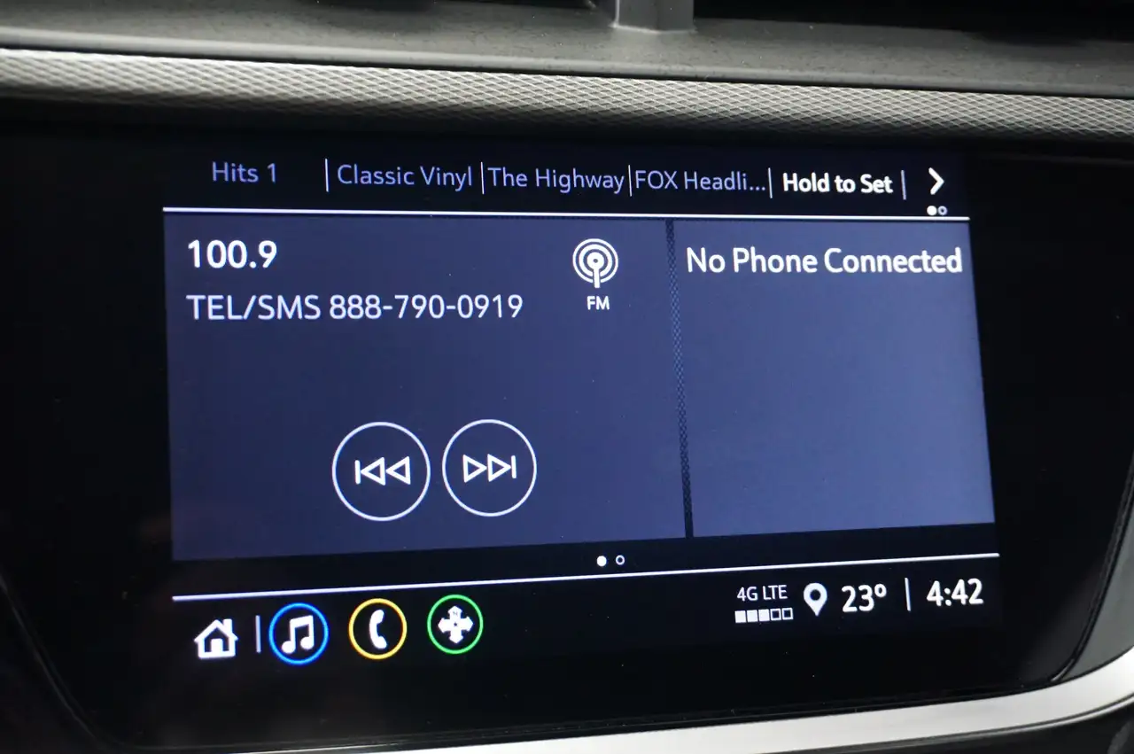 Buick Encore photo Buick Encore