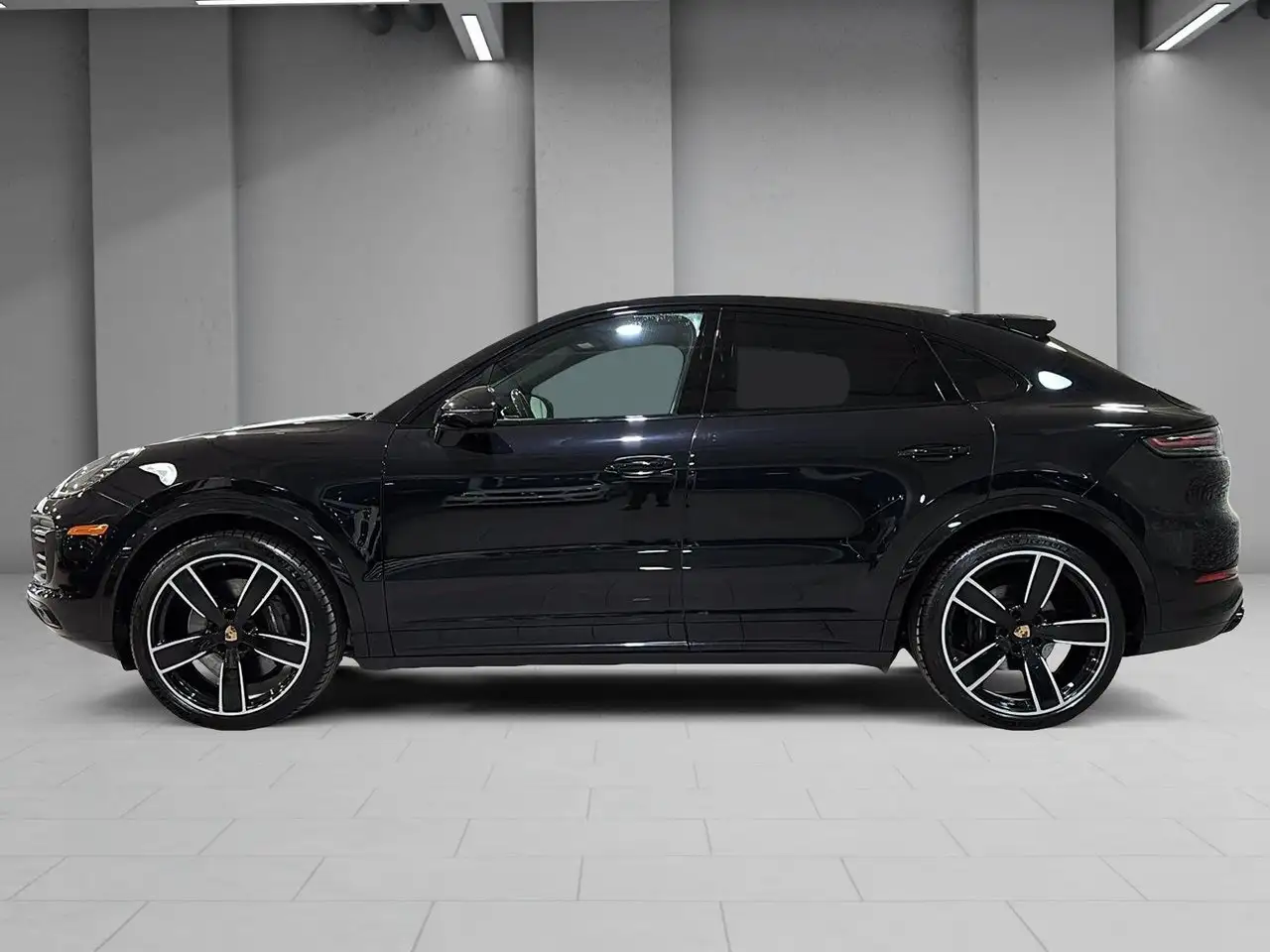 Porsche Cayenne fotografie Porsche Cayenne