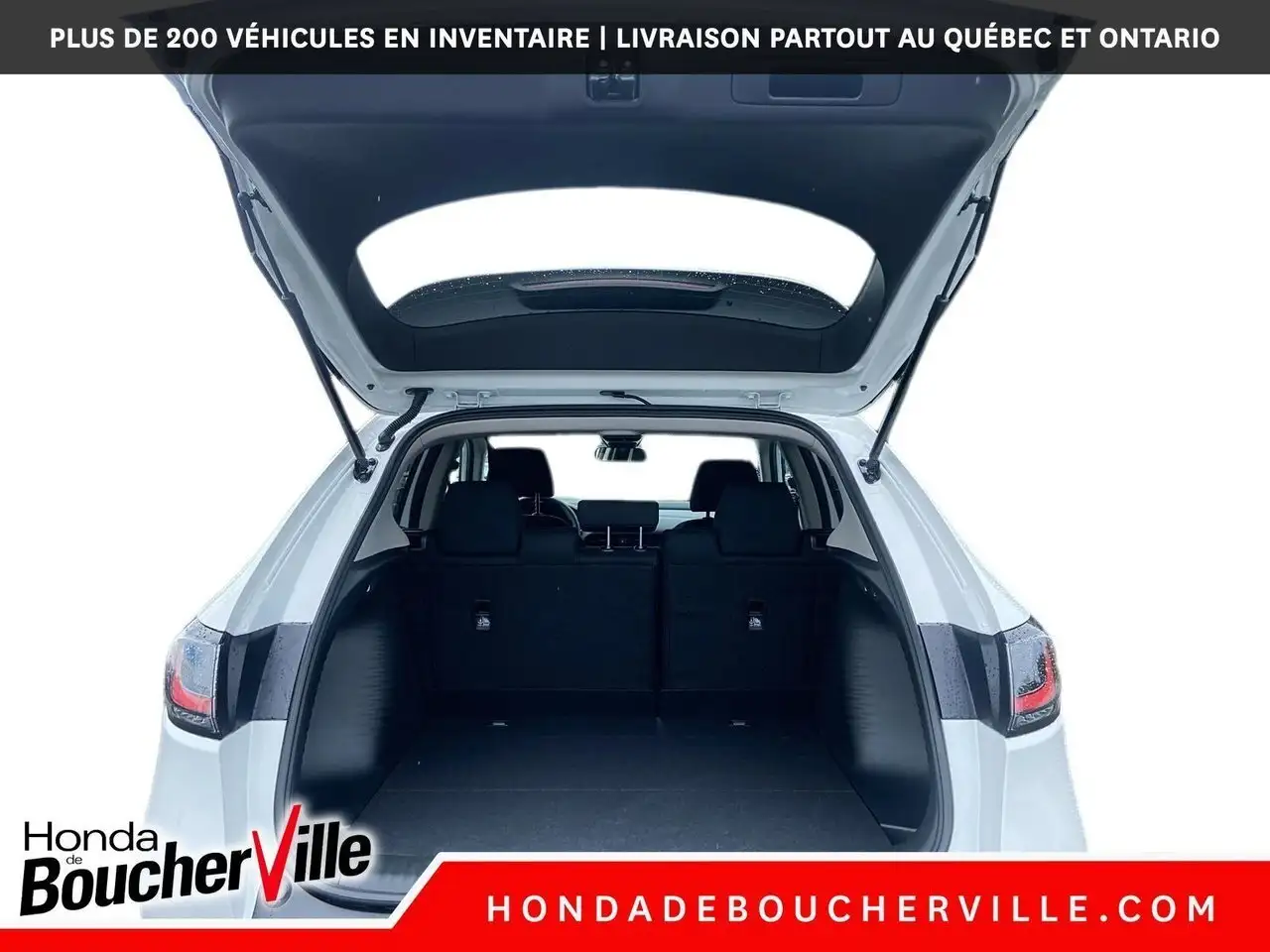 Honda HR-V photo Honda HR-V