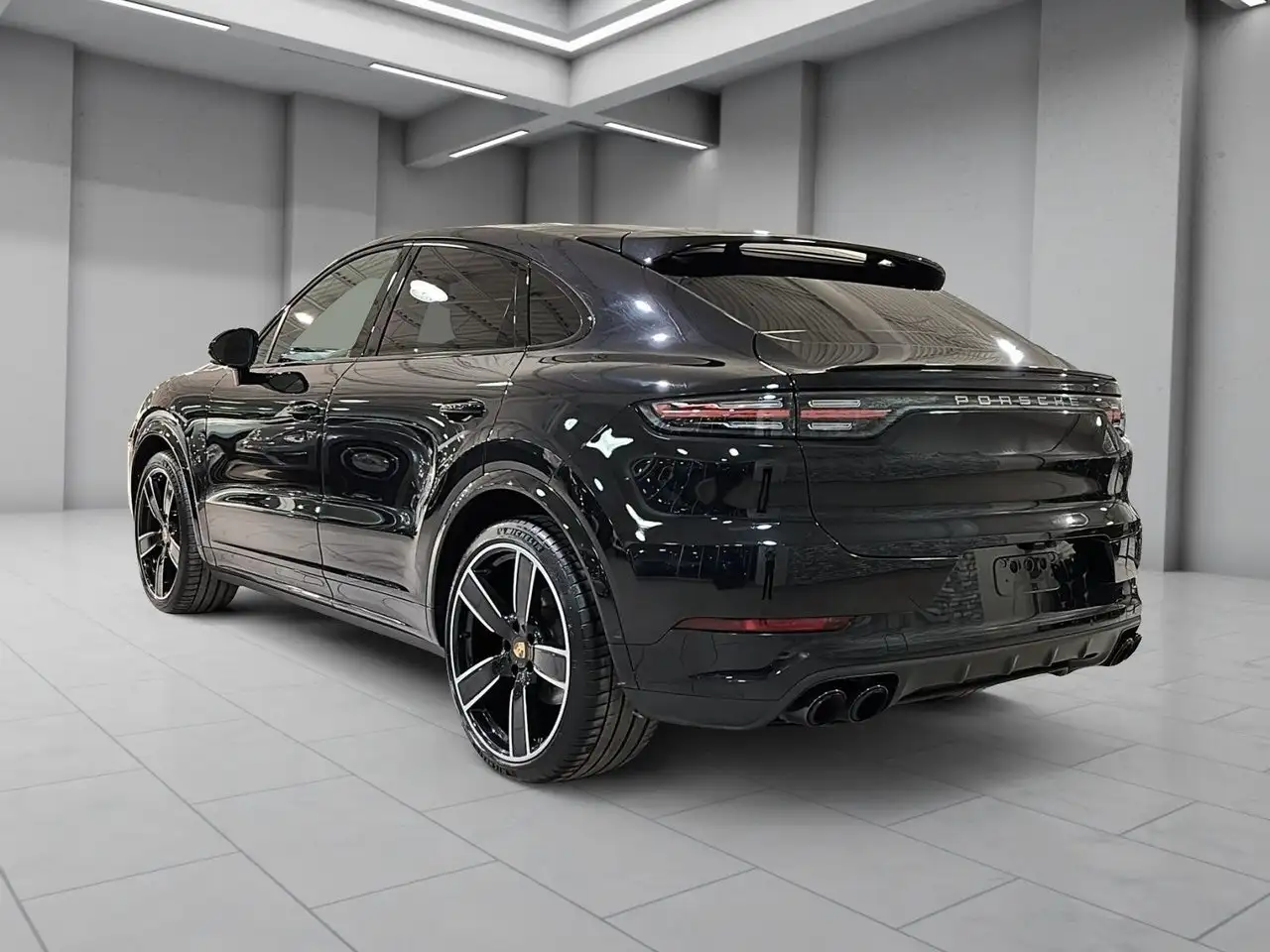 Porsche Cayenne fotografie Porsche Cayenne