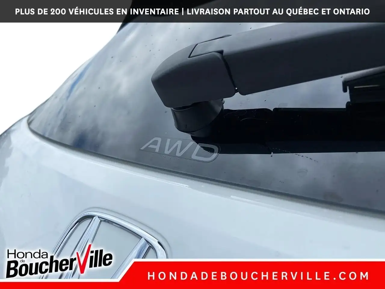 Honda HR-V photo Honda HR-V