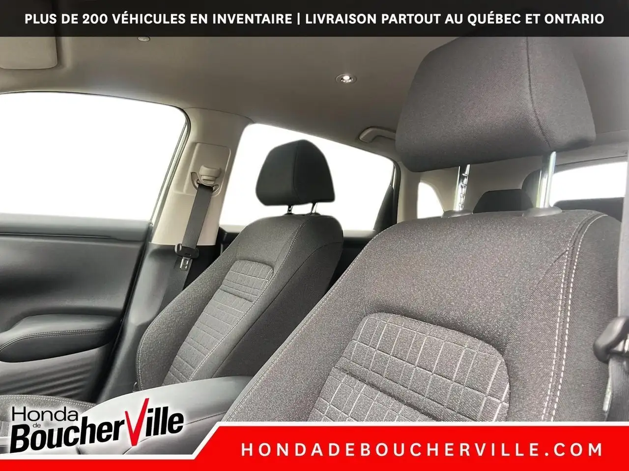 Honda HR-V photo Honda HR-V
