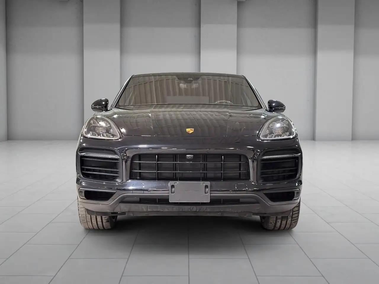 Porsche Cayenne fotografie Porsche Cayenne