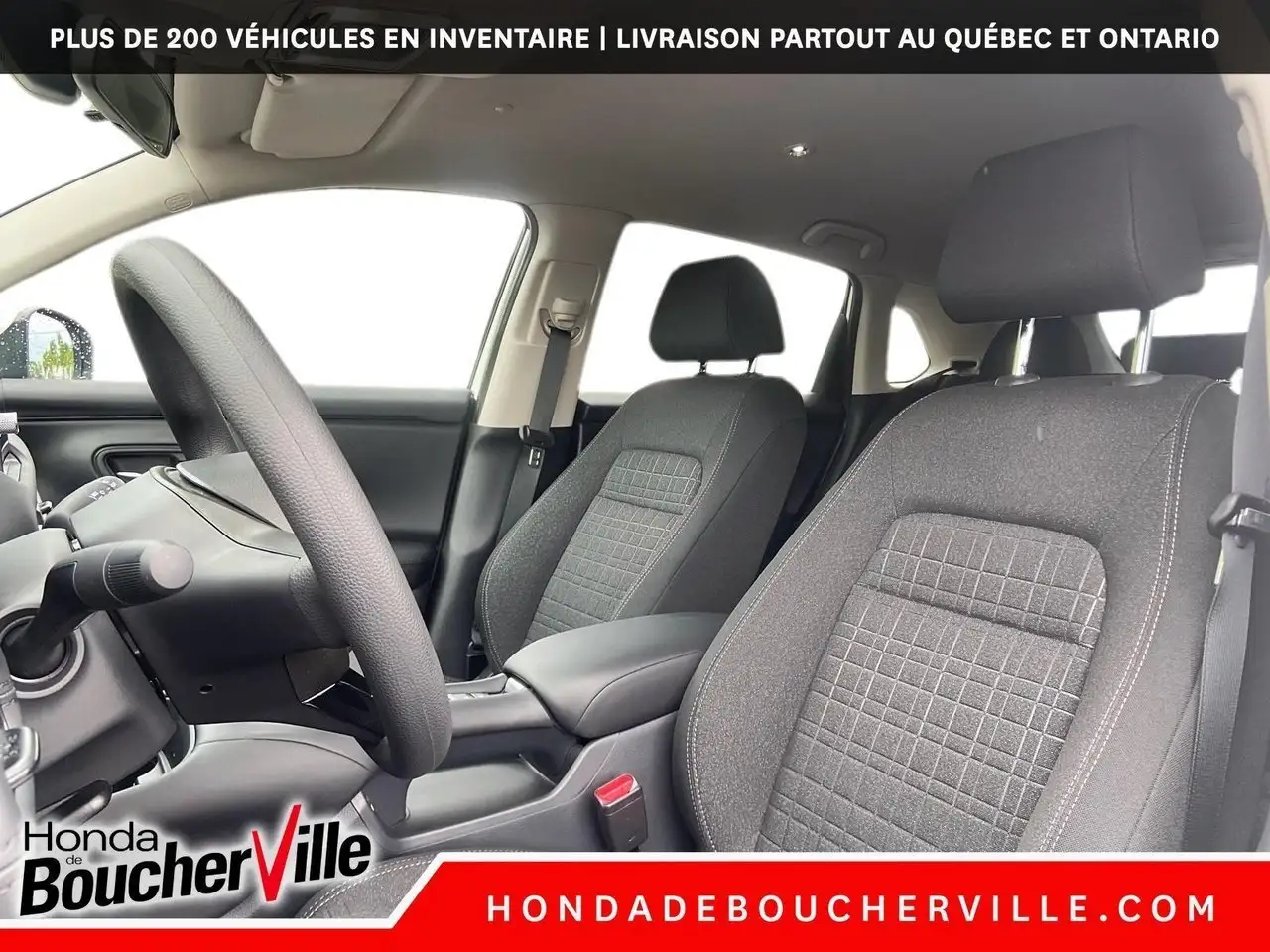 Honda HR-V photo Honda HR-V