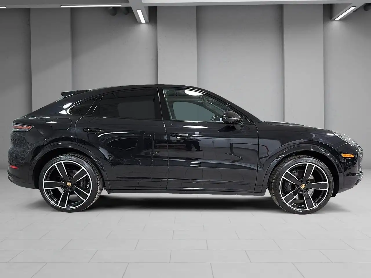 Porsche Cayenne fotografie Porsche Cayenne