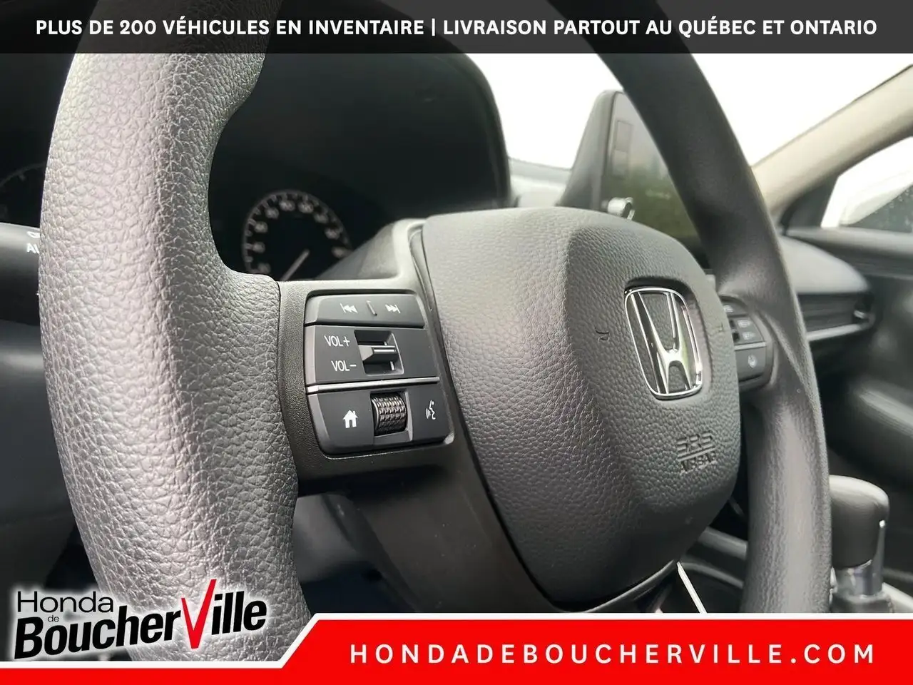 Honda HR-V photo Honda HR-V