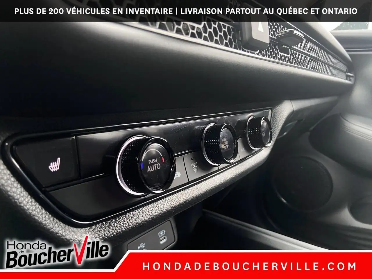 Honda HR-V photo Honda HR-V