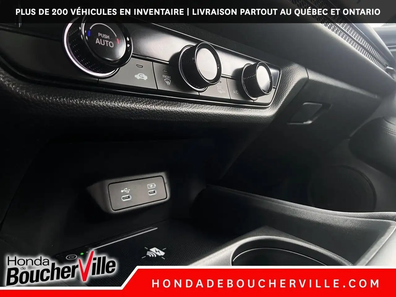 Honda HR-V photo Honda HR-V