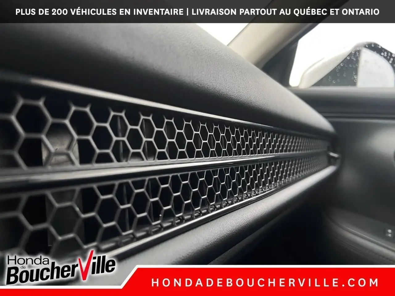 Honda HR-V photo Honda HR-V
