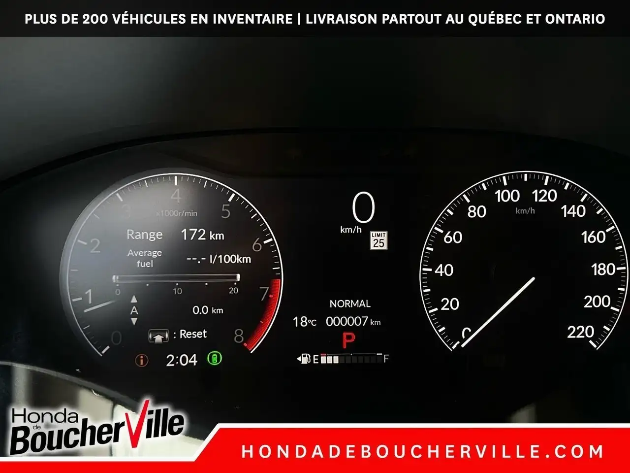 Honda HR-V photo Honda HR-V