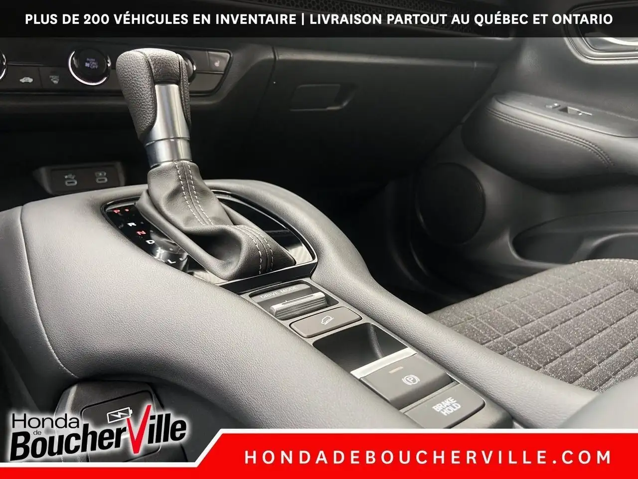 Honda HR-V photo Honda HR-V