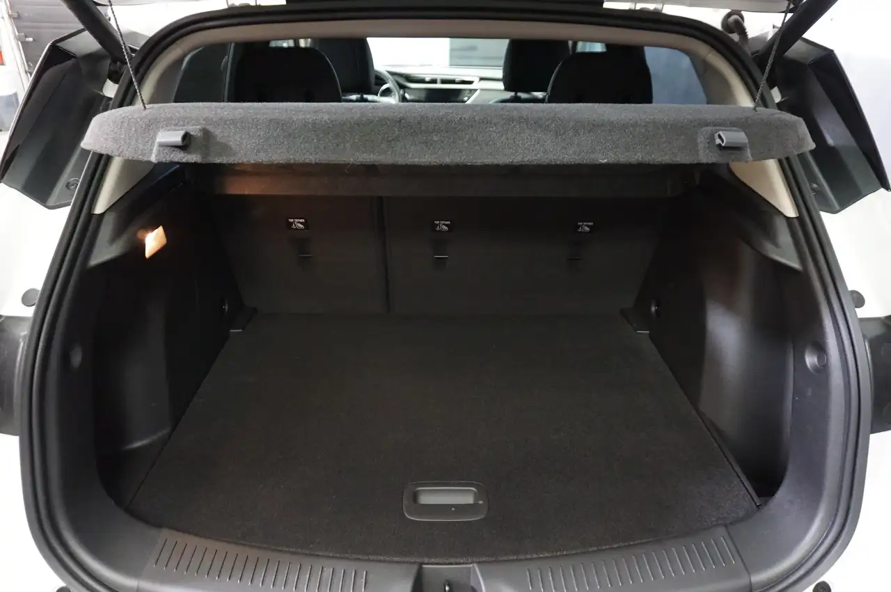 Buick Encore photo Buick Encore