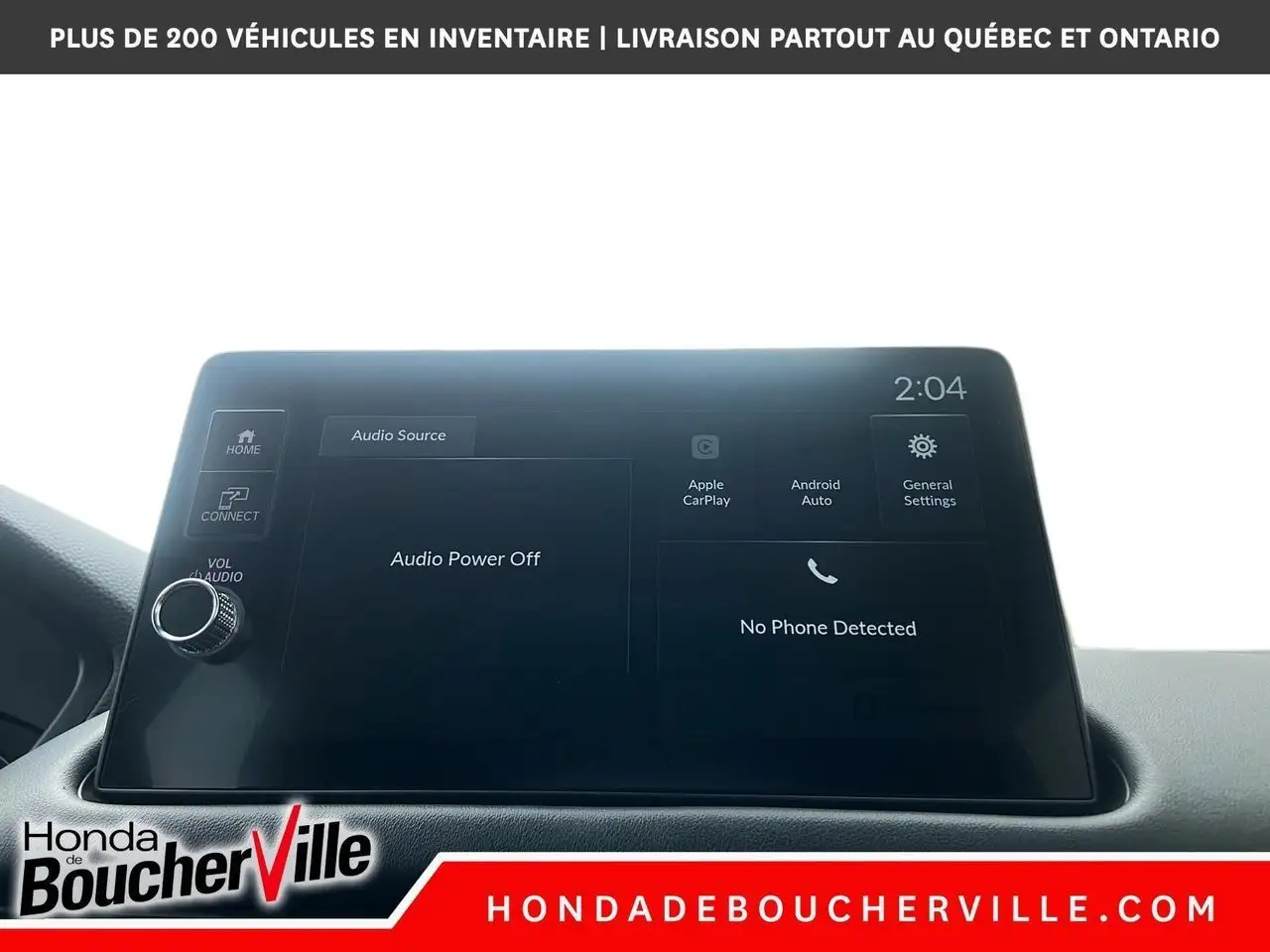 Honda HR-V photo Honda HR-V