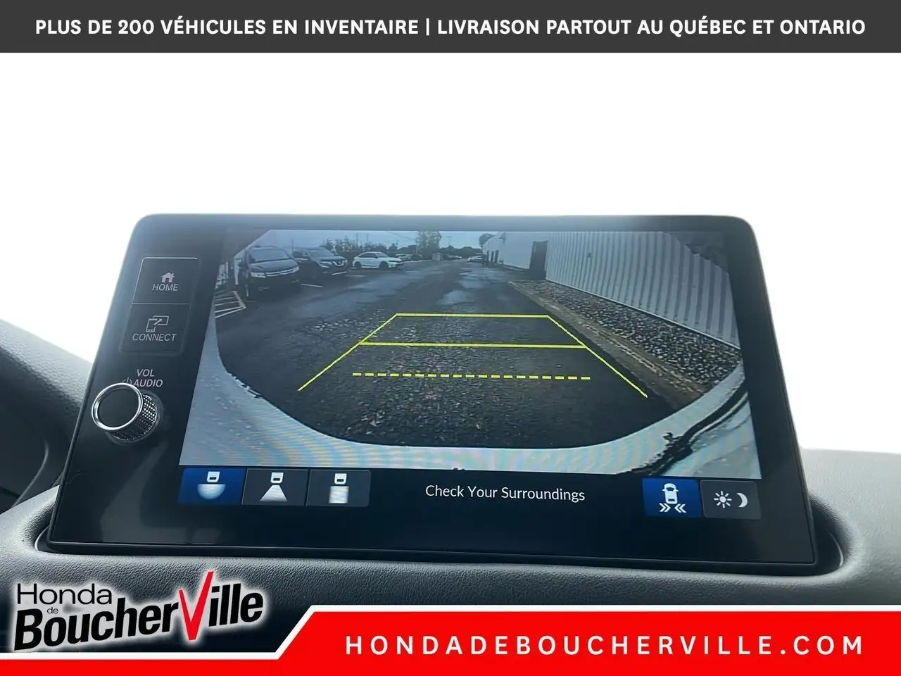 Honda HR-V photo Honda HR-V