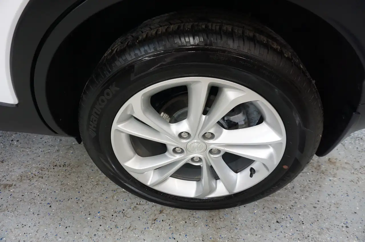 Buick Encore photo Buick Encore