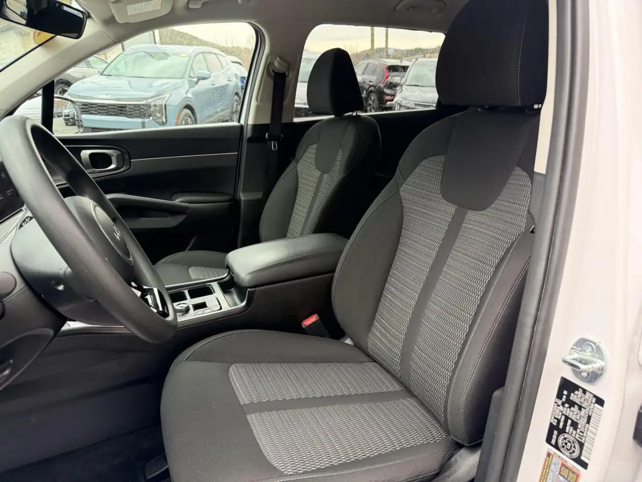 Kia Sorento снимка Kia Sorento