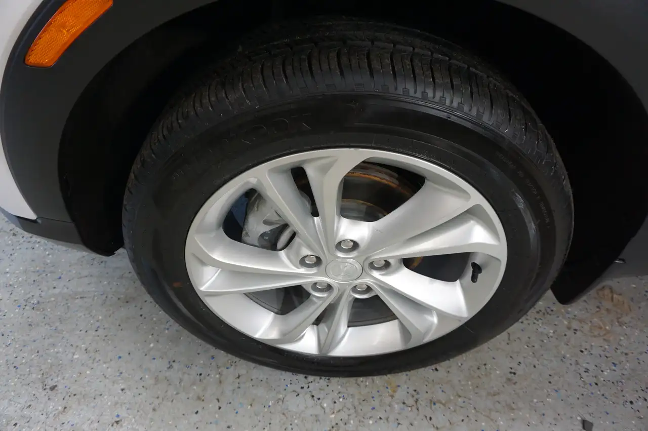 Buick Encore photo Buick Encore