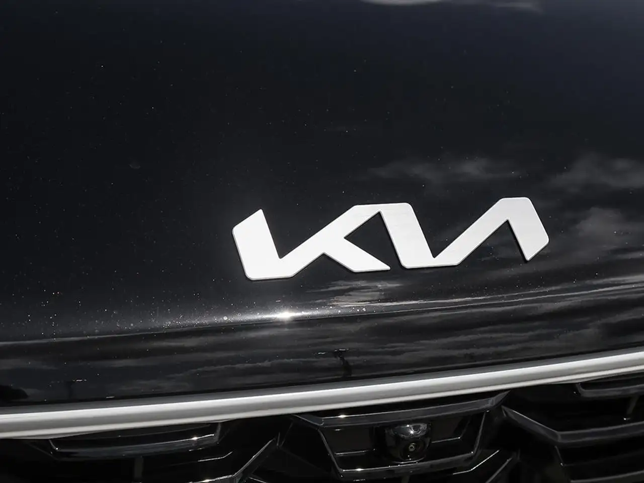 Kia Sorento fotografie Kia Sorento