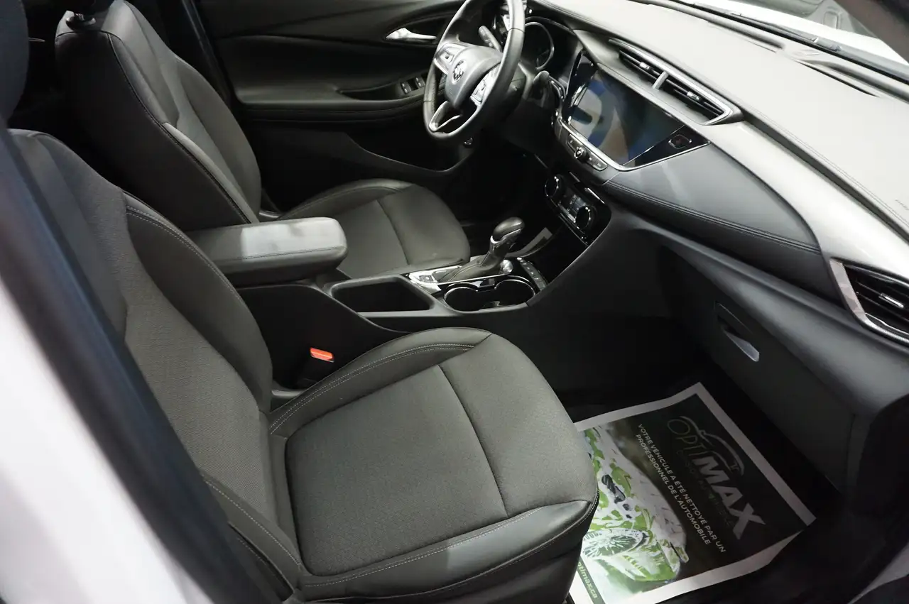 Buick Encore photo Buick Encore