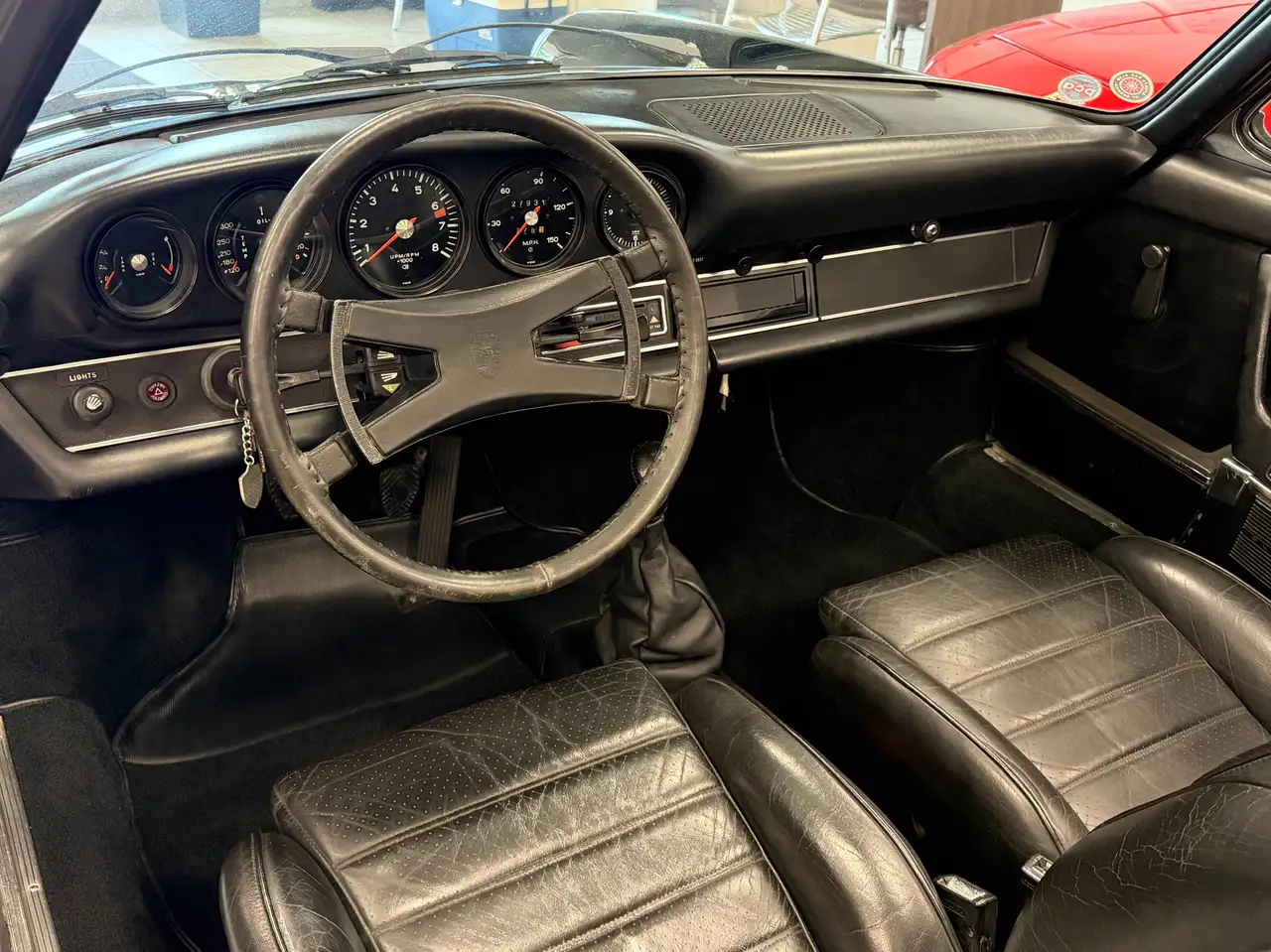Porsche 911 снимка Porsche 911