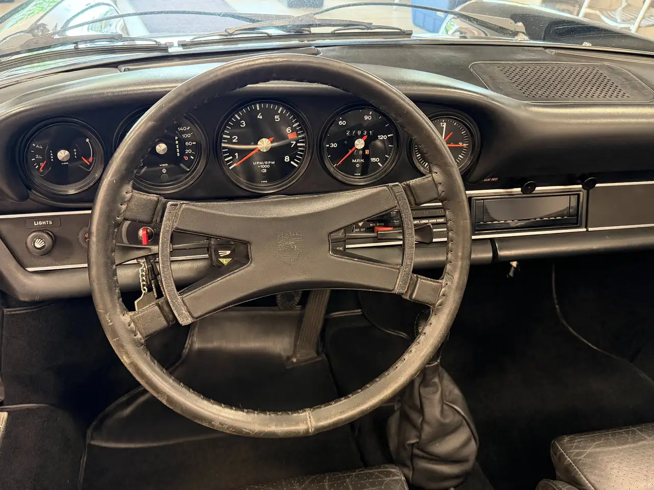Porsche 911 снимка Porsche 911
