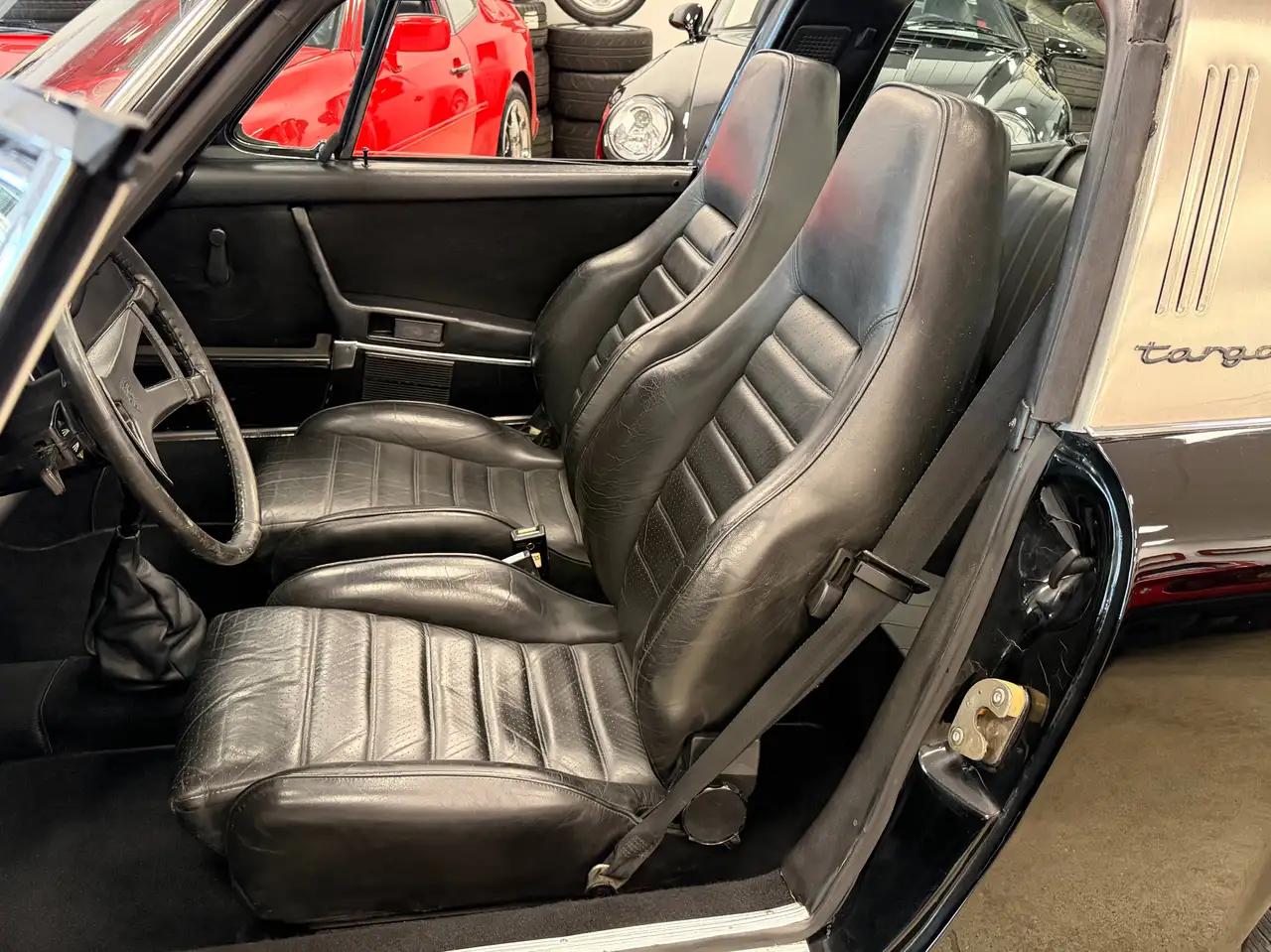 Porsche 911 снимка Porsche 911