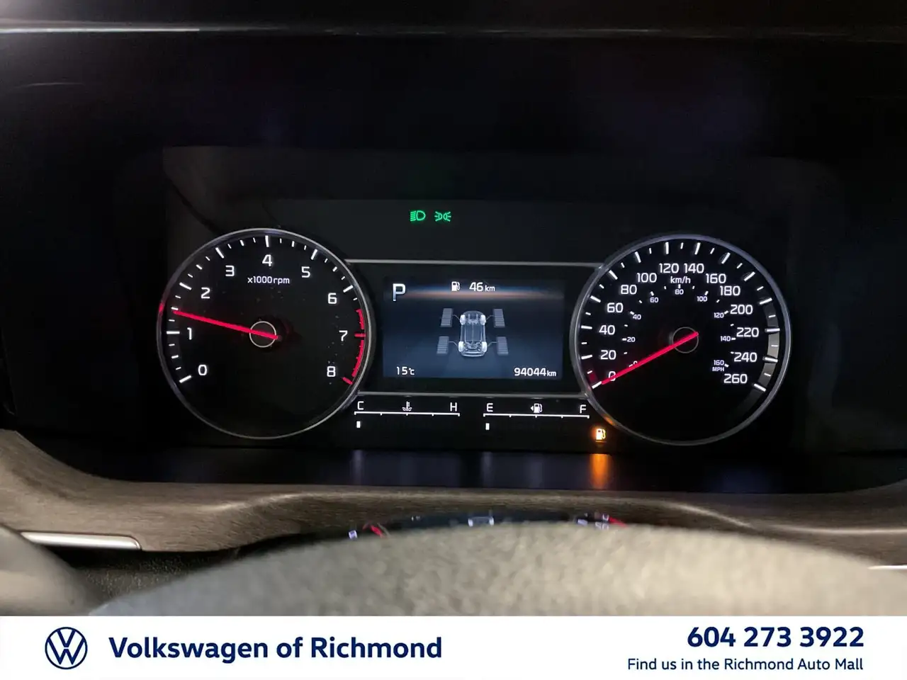 Kia Sorento снимка Kia Sorento