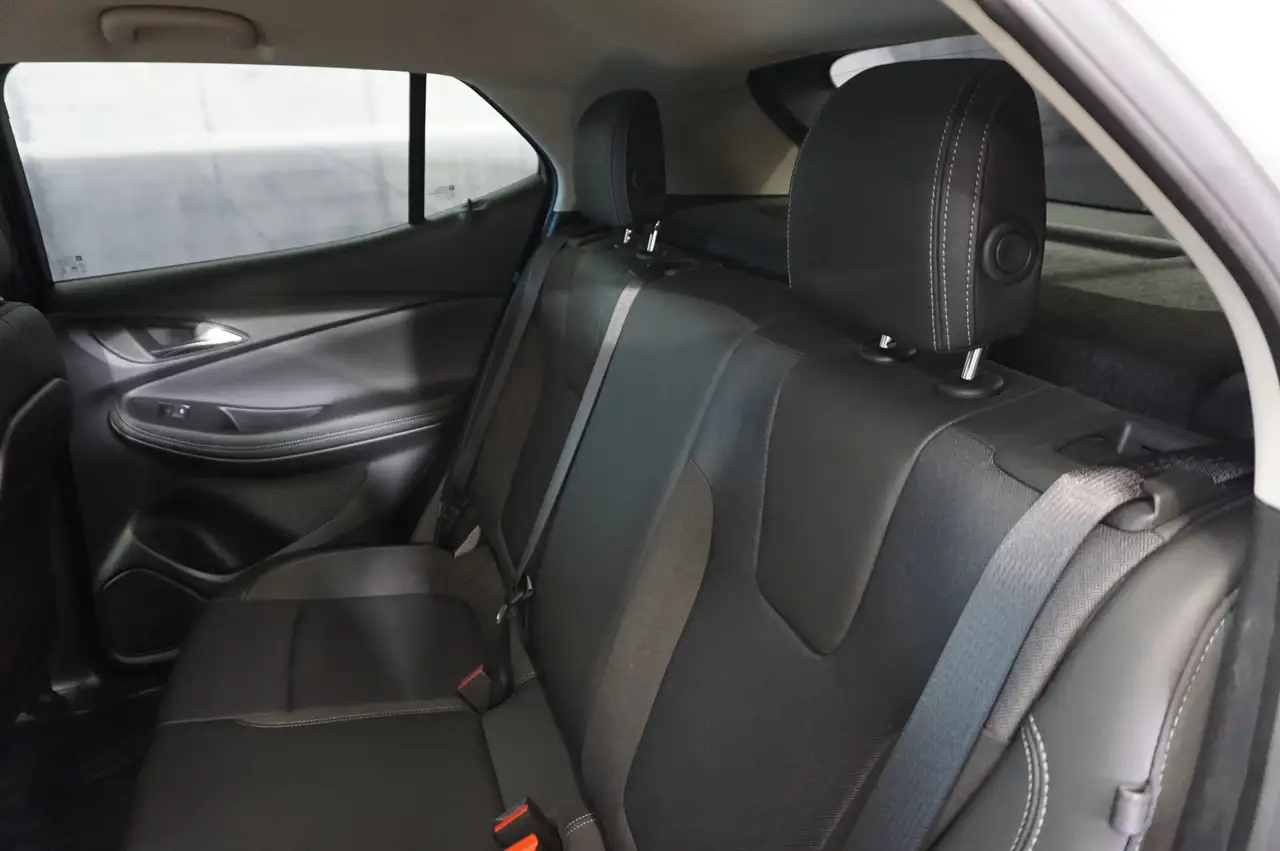 Buick Encore photo Buick Encore