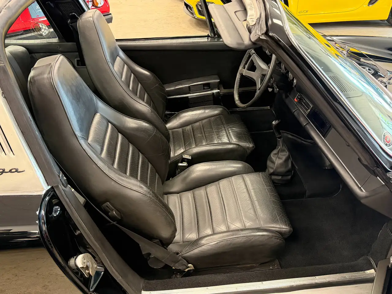 Porsche 911 снимка Porsche 911