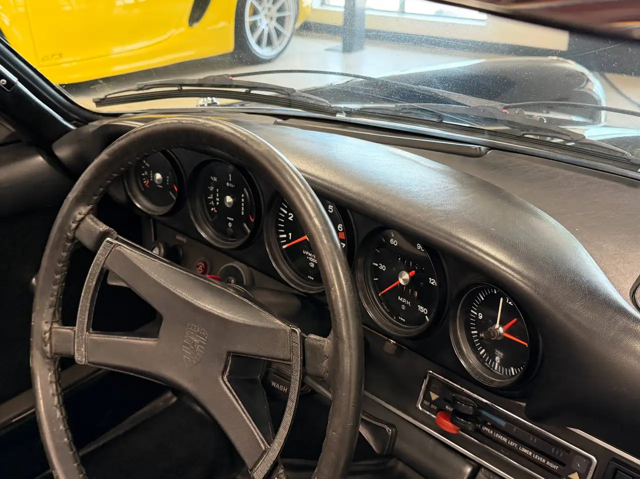 Porsche 911 снимка Porsche 911