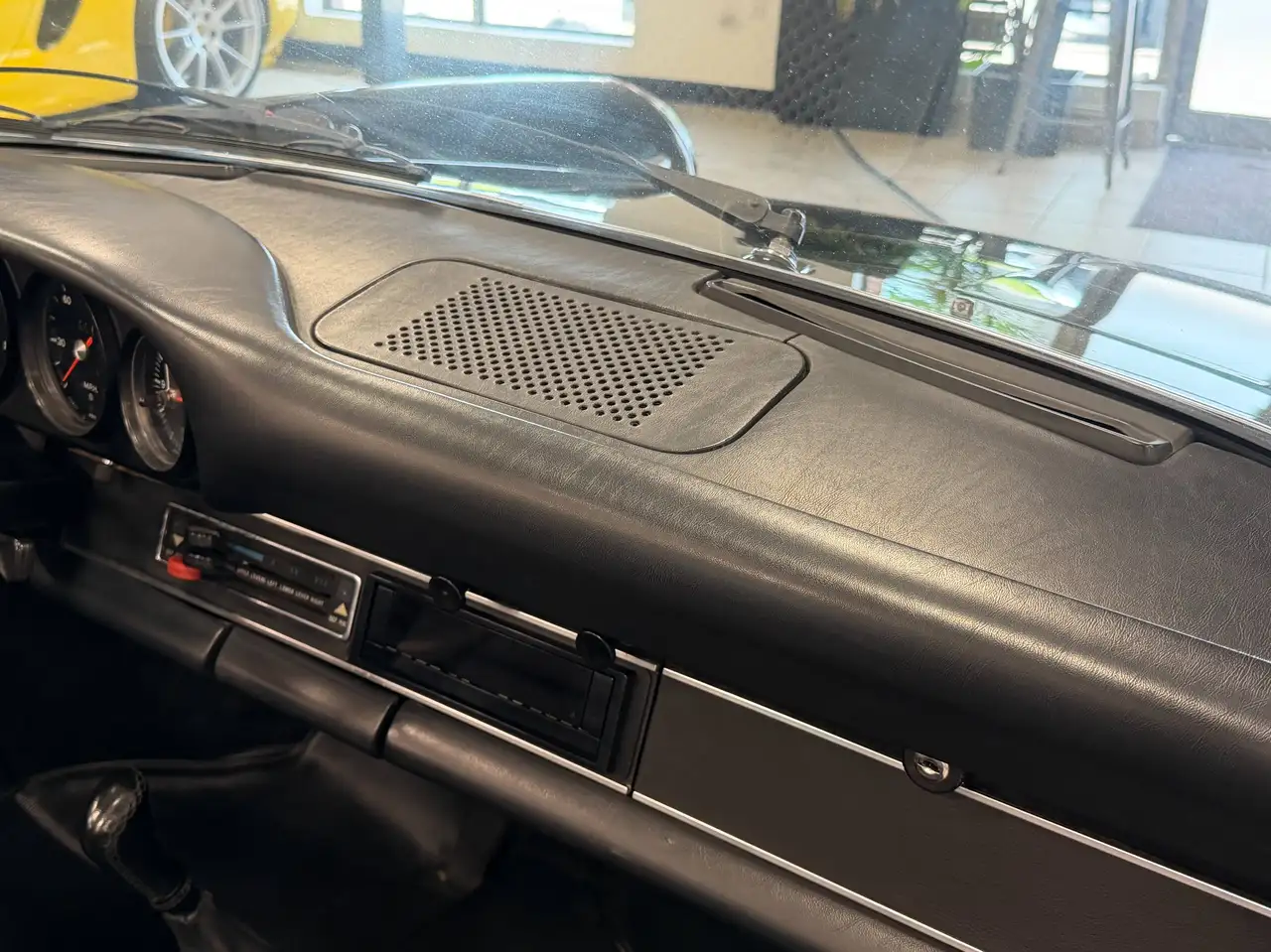 Porsche 911 снимка Porsche 911