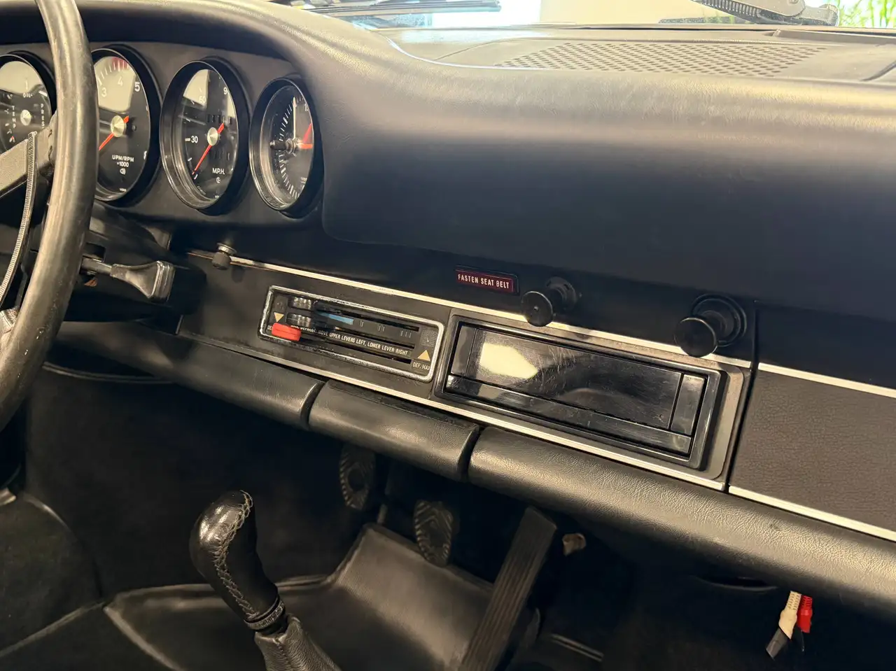 Porsche 911 снимка Porsche 911