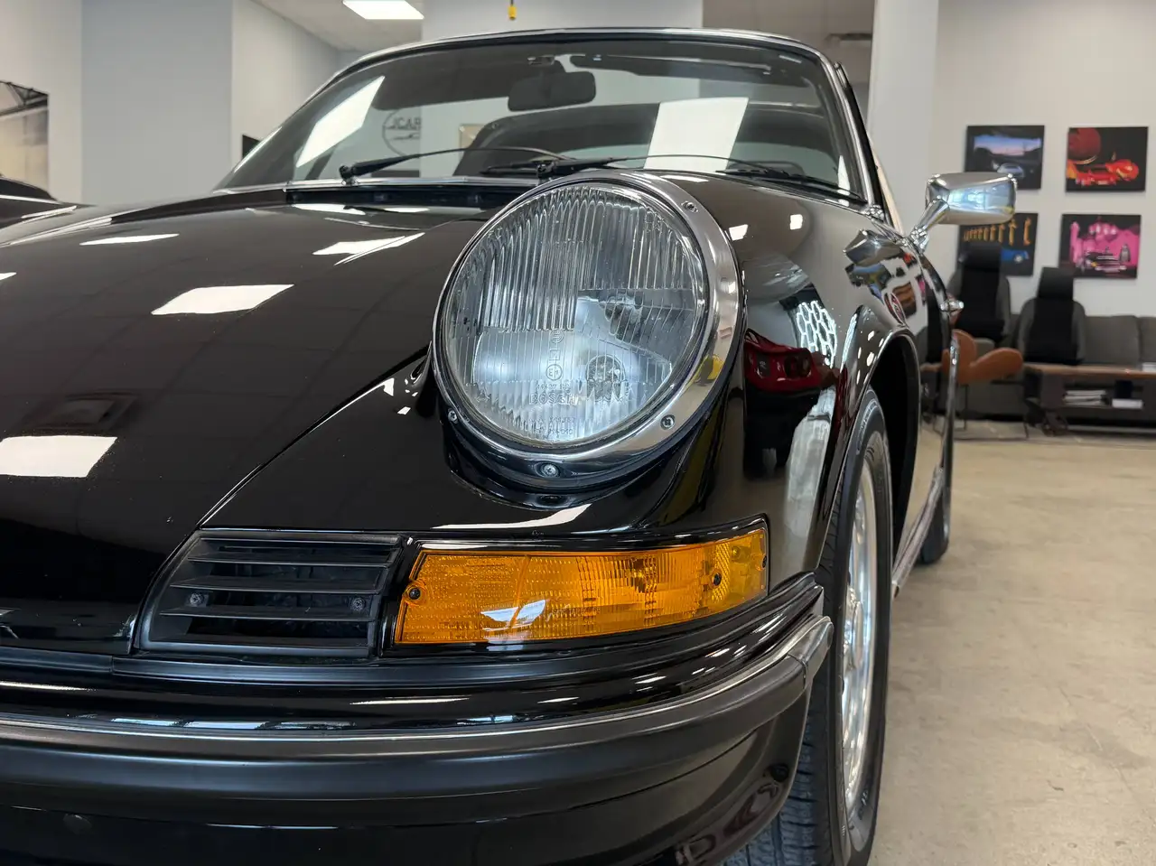 Porsche 911 снимка Porsche 911