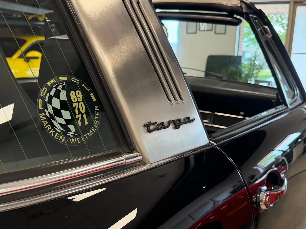 Porsche 911 снимка Porsche 911
