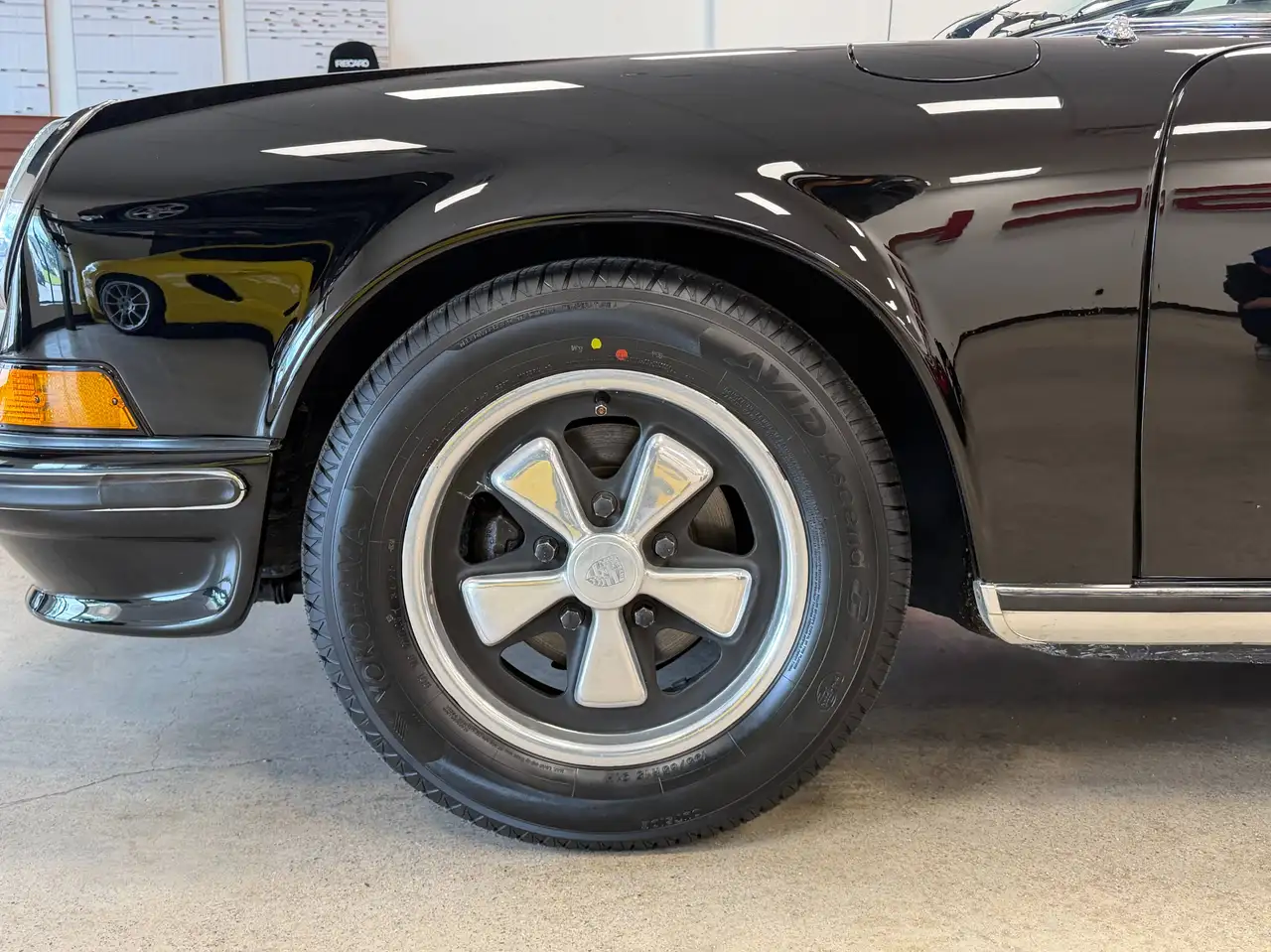 Porsche 911 снимка Porsche 911