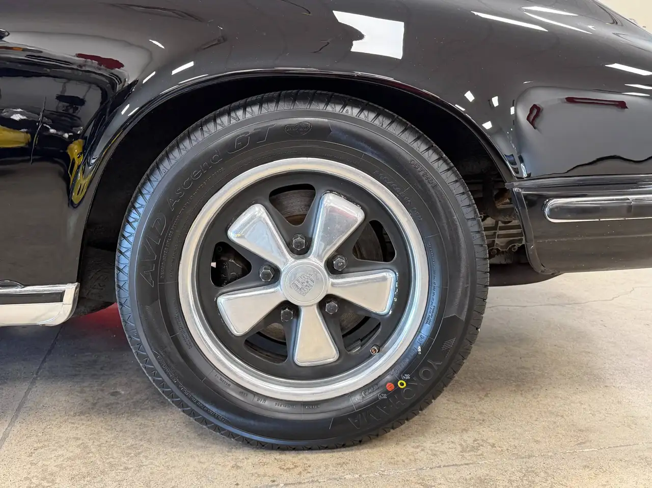 Porsche 911 снимка Porsche 911
