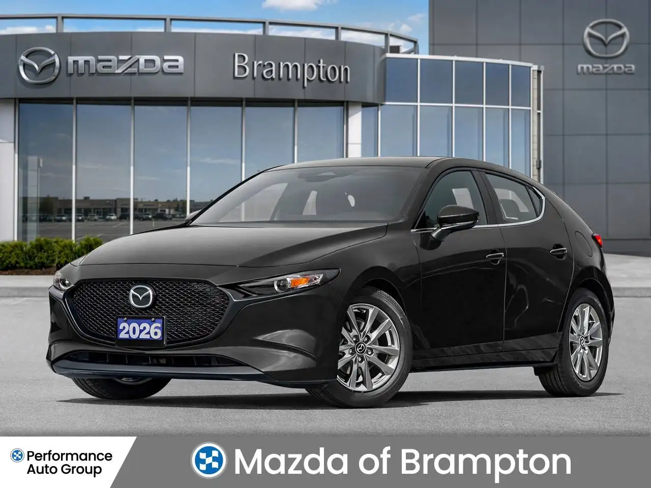 Mazda 3 photo Mazda 3