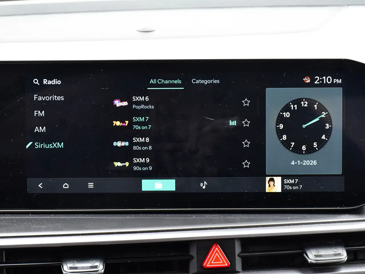 Kia Sorento снимка Kia Sorento