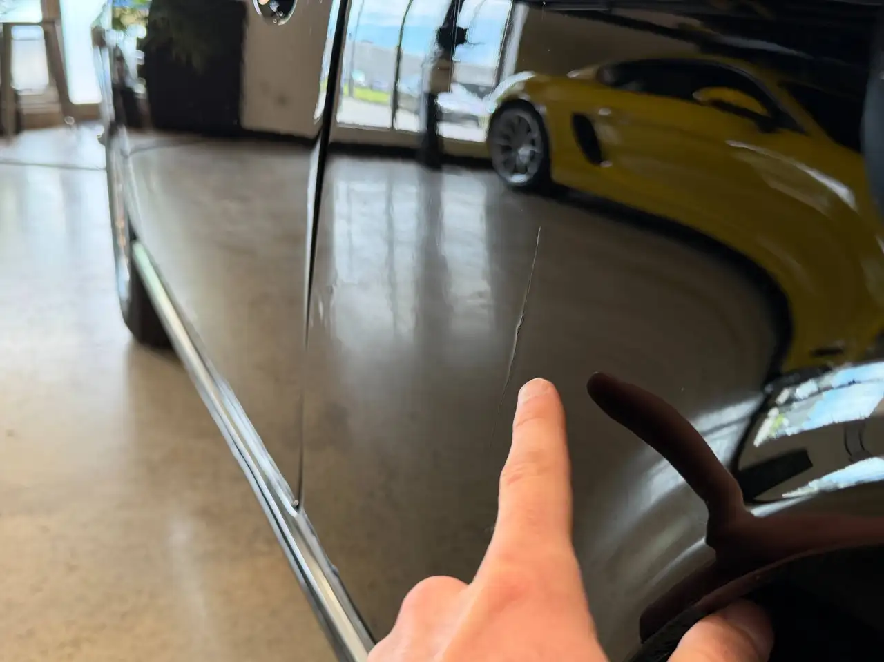 Porsche 911 снимка Porsche 911