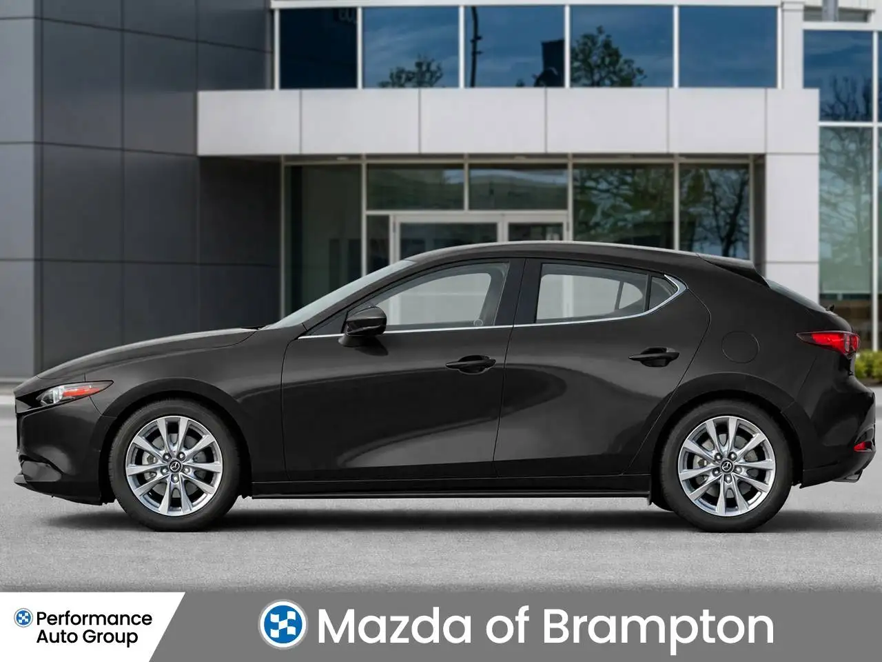 Mazda 3 photo Mazda 3